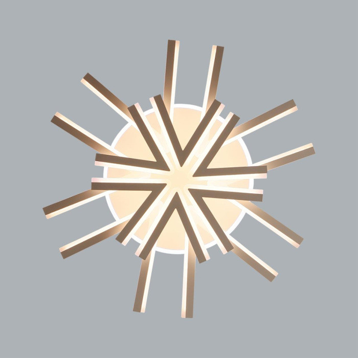 Потолочная люстра Alberta 8029/80CL Lumion