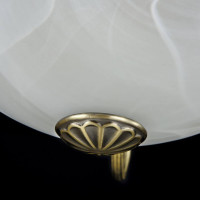 Подвесная люстра Freya Herbert FR2012-PL-06-BZ Подвесная люстра Freya Herbert FR2012-PL-06-BZ