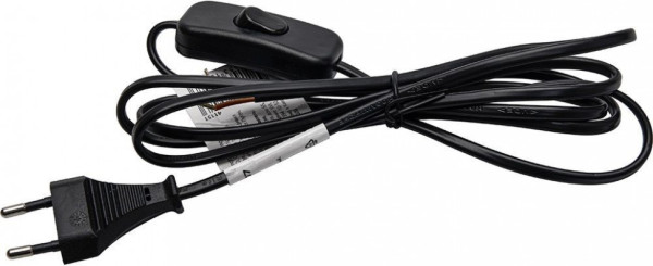 Сетевой шнур DM107 41151 Feron