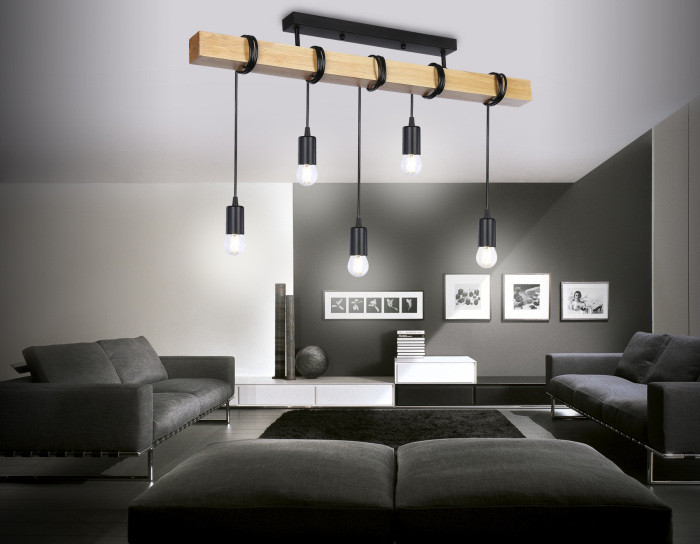 Подвесной светильник TRADITIONAL TR8183 Ambrella