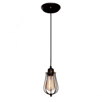 Подвесной светильник Loft IT Loft Cage Loft1124