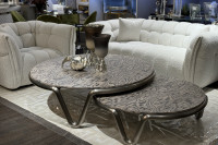 Кресло Prato букле белое Кресло Prato букле белое