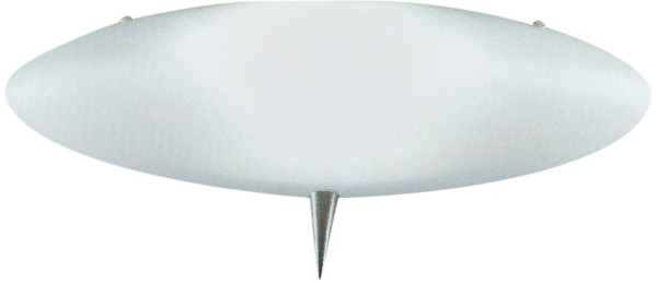 Настенный светильник Yoko YOKO AP BC NI Vistosi