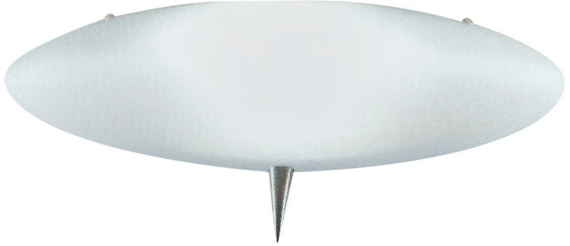 Настенный светильник Yoko YOKO AP BC NI Vistosi