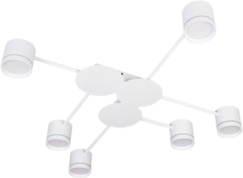Потолочная люстра Legacy A8024PL-6WH Arte Lamp