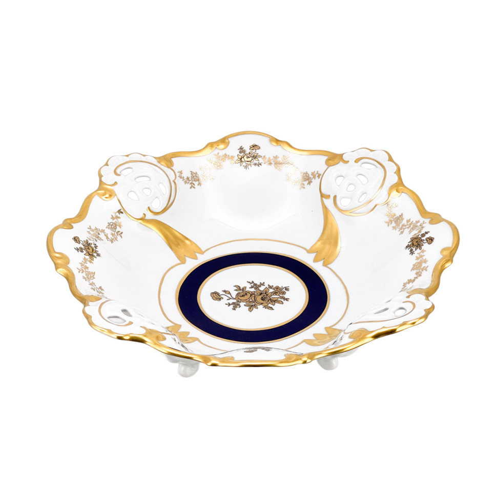 Сухарница 31см."Анна Амалия"