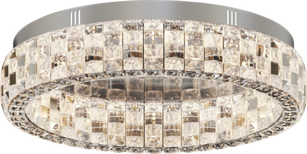 Потолочный светильник Castello MOD335CL-L24CH3K Maytoni