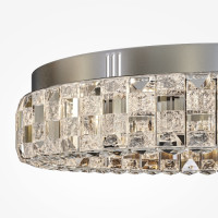 Потолочный светильник Castello MOD335CL-L24CH3K Maytoni Потолочный светильник Castello MOD335CL-L24CH3K Maytoni