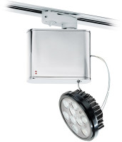 Трековый светильник Orbis D70J0315 Fabbian