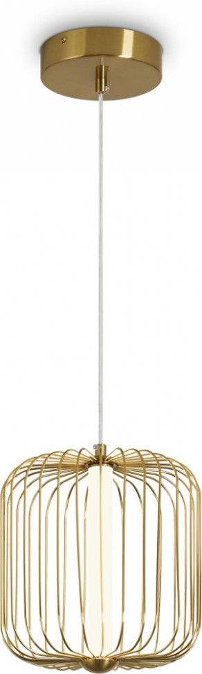 Подвесной светильник Sabi FR6131PL-L13BS Freya