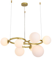 Подвесной светильник Downey LSP-8804 Lussole