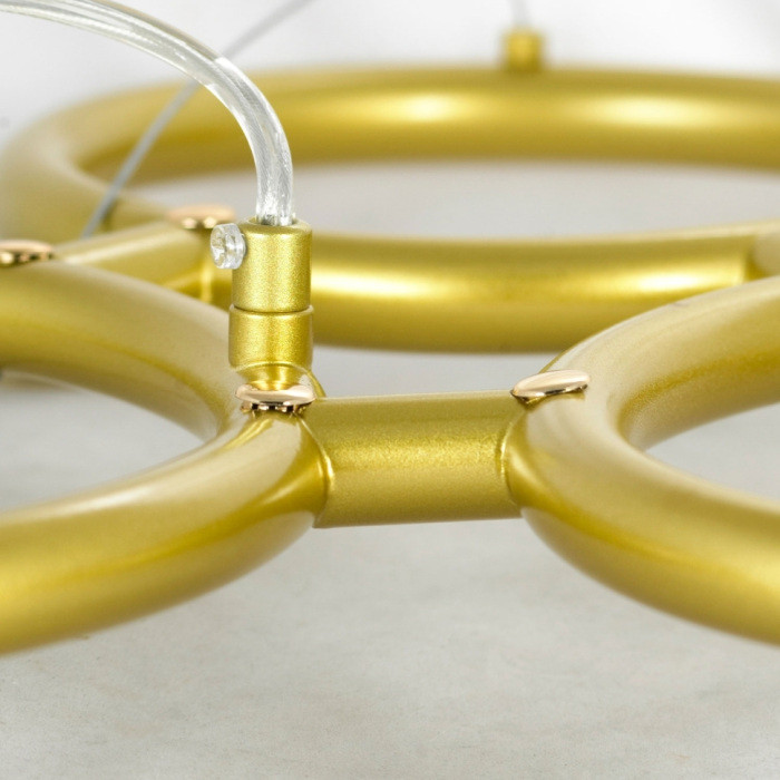 Подвесной светильник Downey LSP-8804 Lussole