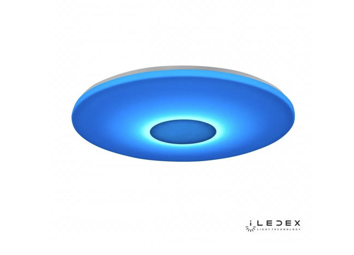 Потолочный светильник Jupiter 60W Opaque iLedex