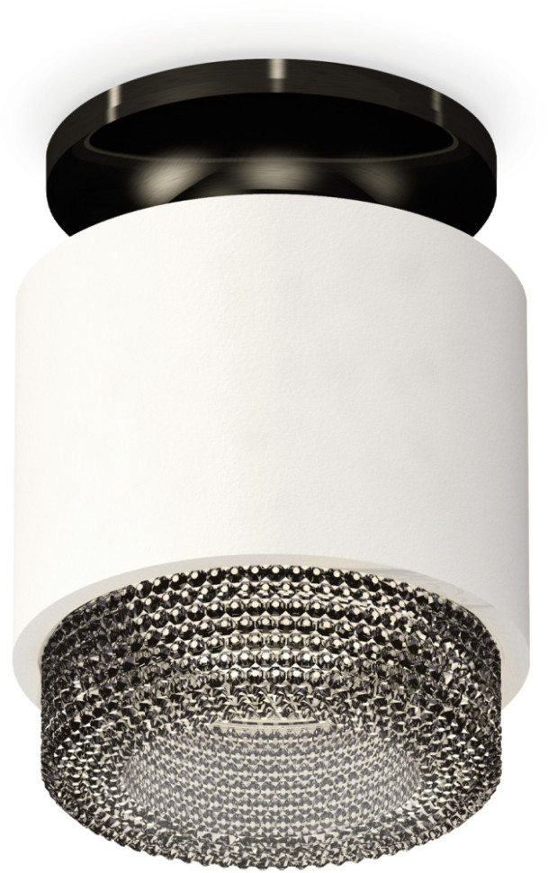 Точечный светильник Techno Spot XS7510062 Ambrella