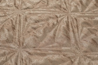 Покрывало Houston Кристалло 260х260см со стежкой