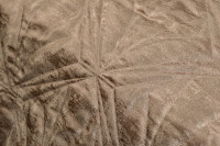 Покрывало Houston Кристалло 260х260см со стежкой