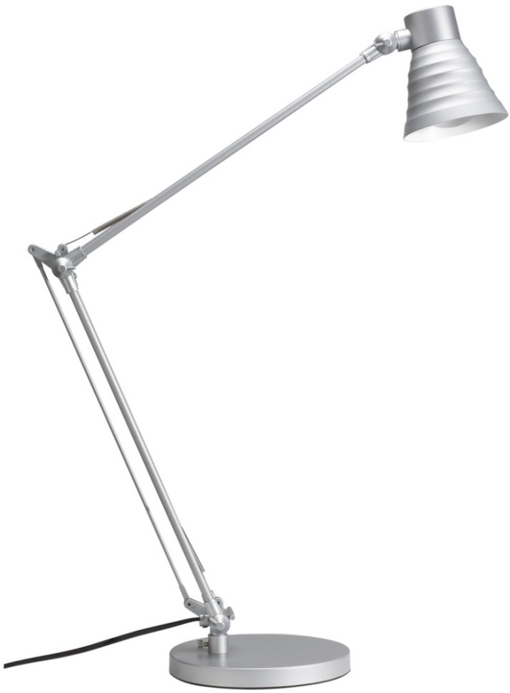 Офисная настольная лампа Sara 77025 Paulmann