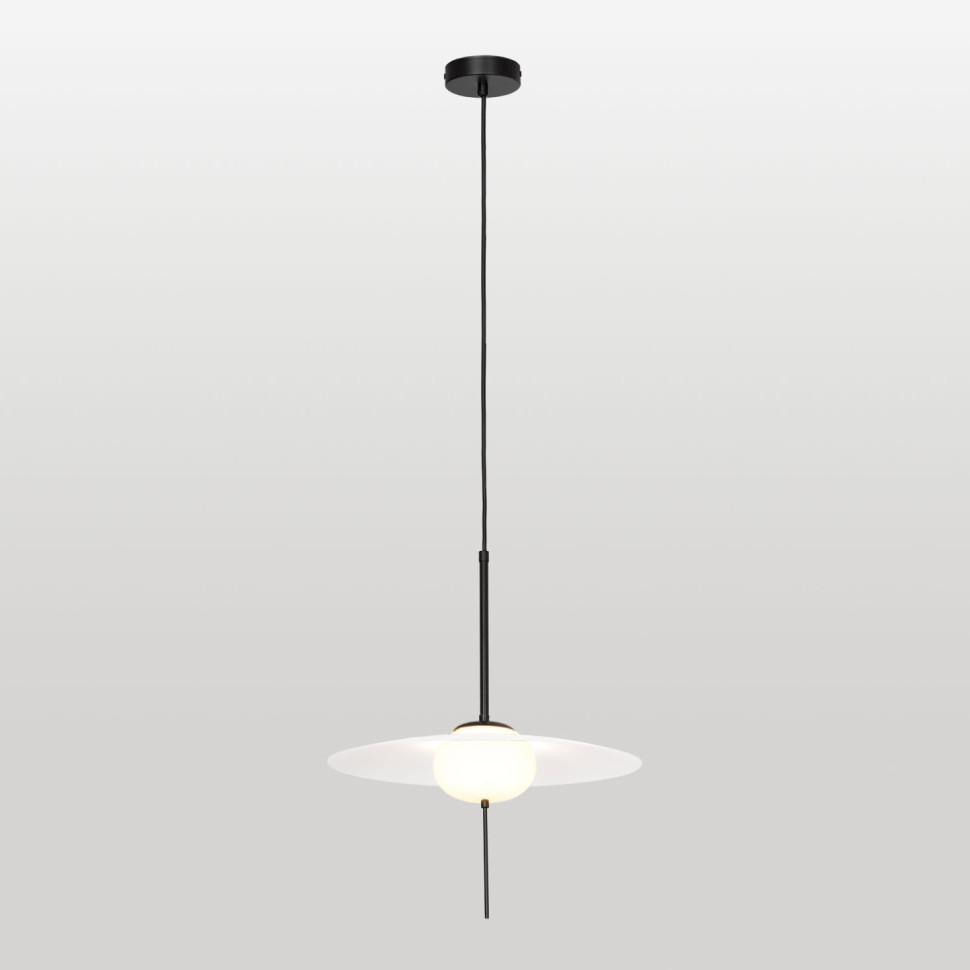 Подвесной светильник Irvine LSP-8949 Lussole