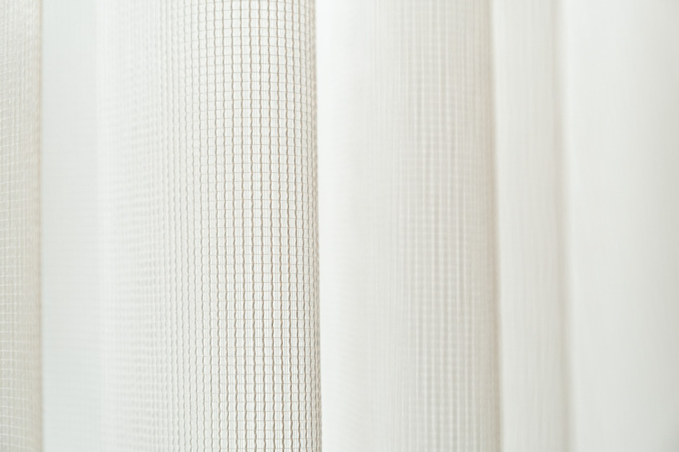 Тюль ROMA 275х320см белый