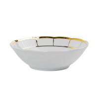 Набор салатников 13см.6шт."Менуэт" Thun