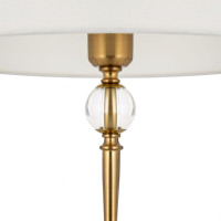 Торшер Freya Rosemary FR5190FL-01BS1