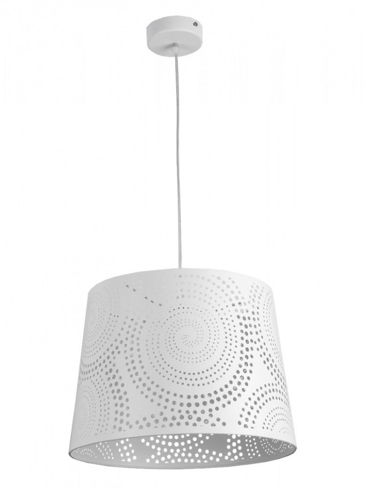 Подвесной светильник Carol TL4030D-01WH TopLight