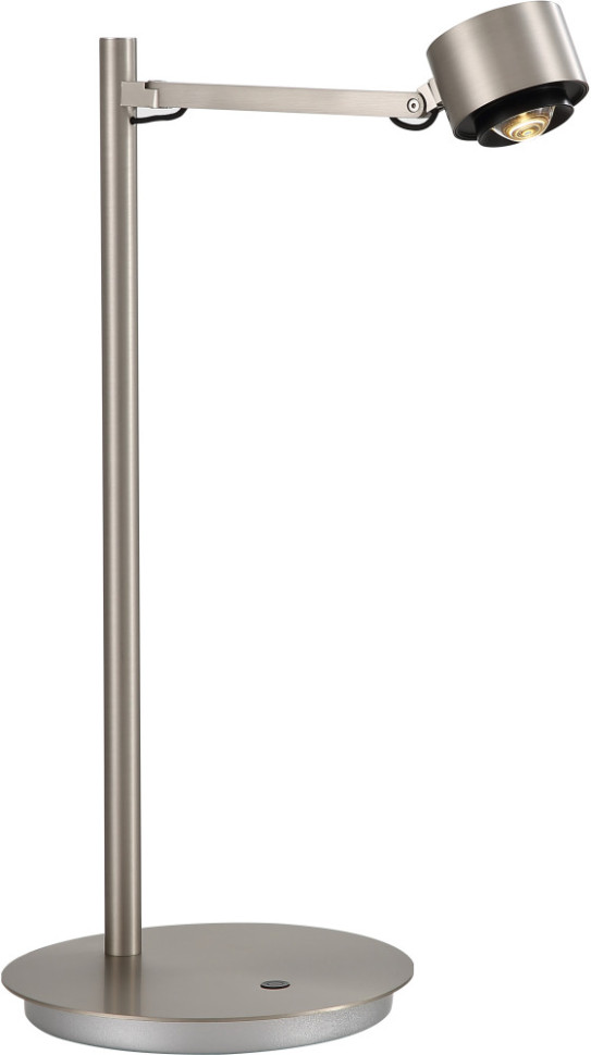 Интерьерная настольная лампа JY T-0367-1A-NC-WW DesignLed