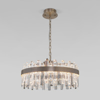 Подвесной светильник Sparkle 417/1 Bogate's