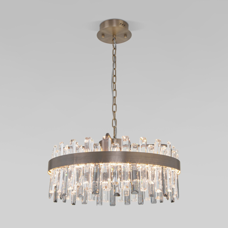 Подвесной светильник Sparkle 417/1 Bogate's