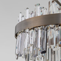 Подвесной светильник Sparkle 417/1 Bogate's