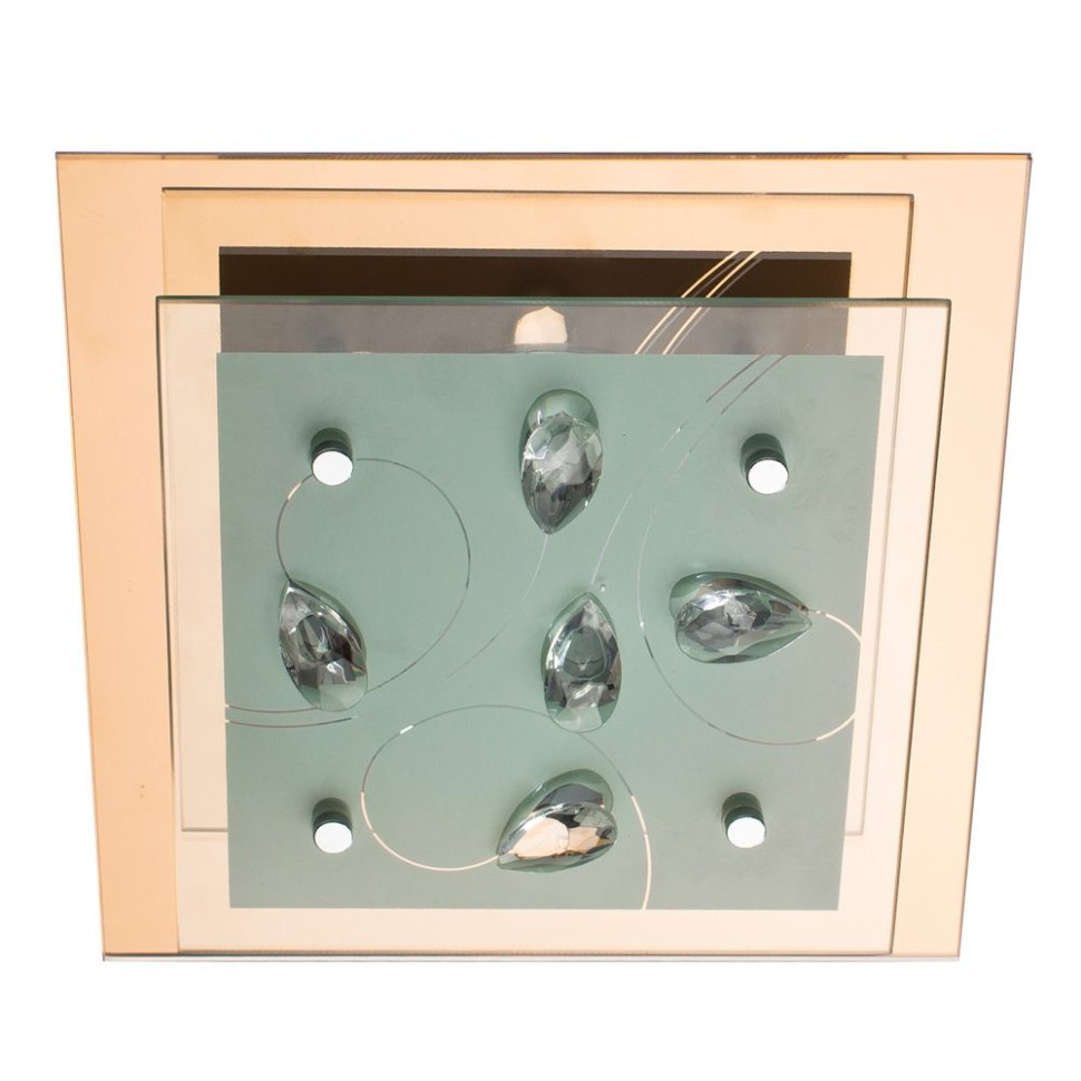 Потолочный светильник Tiana A4042PL-1CC Arte Lamp