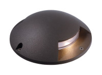 Встраиваемый светильник уличный Helios 732049 Deko-Light