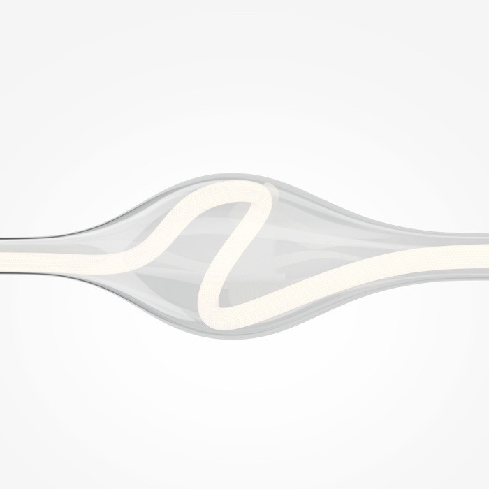 Подвесной светильник Loop MOD290PL-L23BS3K Maytoni