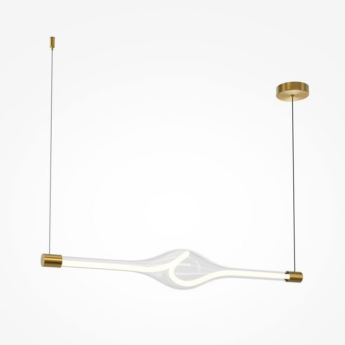 Подвесной светильник Loop MOD290PL-L23BS3K Maytoni