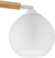 Потолочная люстра Tika CL133150 Citilux Потолочная люстра Tika CL133150 Citilux