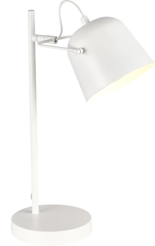 Интерьерная настольная лампа Blank SLE1805-504-01 Evoluce