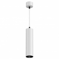 Подвесной светильник Maytoni FOCUS LED P072PL-L12W4K Подвесной светильник Maytoni FOCUS LED P072PL-L12W4K