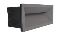 Встраиваемый светильник уличный Alwina 763023 Deko-Light