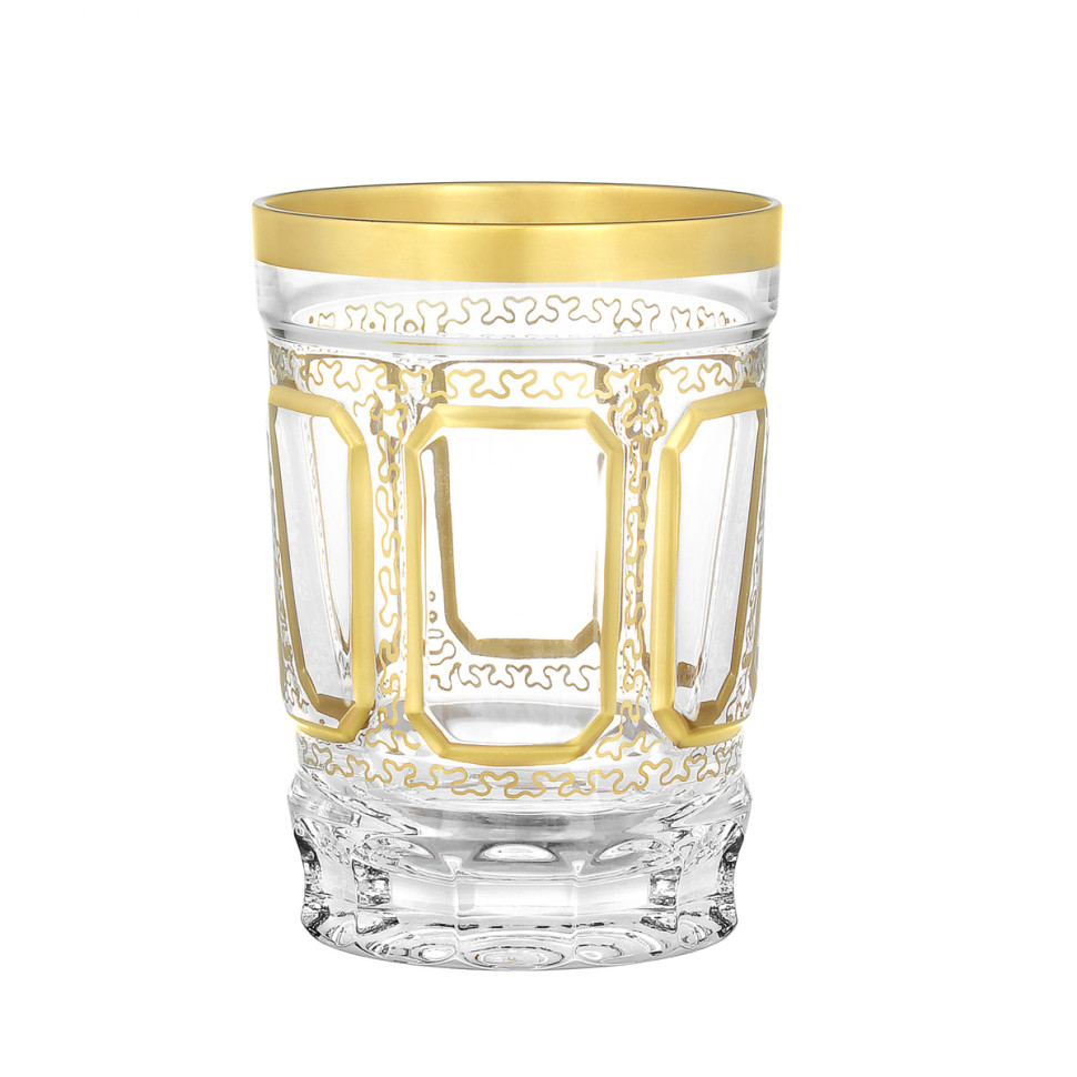 Набор для чая 180мл.6шт."Антик Классик"