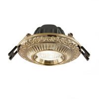 Встраиваемый светодиодный светильник Citilux Боска CLD041NW3 Встраиваемый светодиодный светильник Citilux Боска CLD041NW3