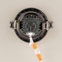 Встраиваемый светодиодный светильник Citilux Боска CLD041NW3 Встраиваемый светодиодный светильник Citilux Боска CLD041NW3