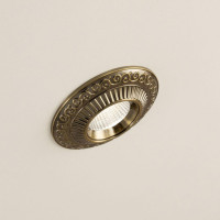 Встраиваемый светодиодный светильник Citilux Боска CLD041NW3 Встраиваемый светодиодный светильник Citilux Боска CLD041NW3