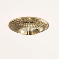 Встраиваемый светодиодный светильник Citilux Боска CLD041NW3 Встраиваемый светодиодный светильник Citilux Боска CLD041NW3