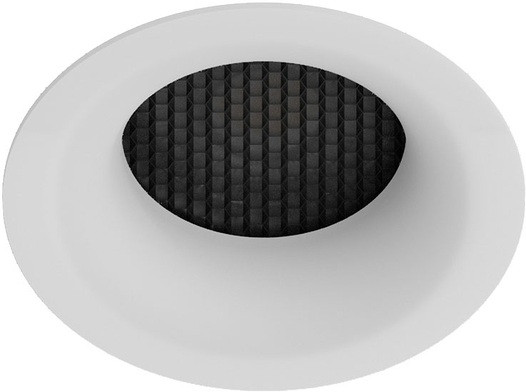 Точечный светильник Ducre A8095PL-1WH Arte Lamp