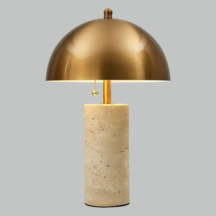 Интерьерная настольная лампа Rufina 7089/2T Odeon Light