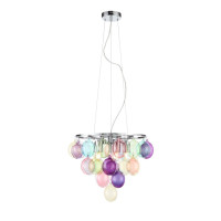 Подвесная люстра Sospiro SL432.153.05 ST Luce