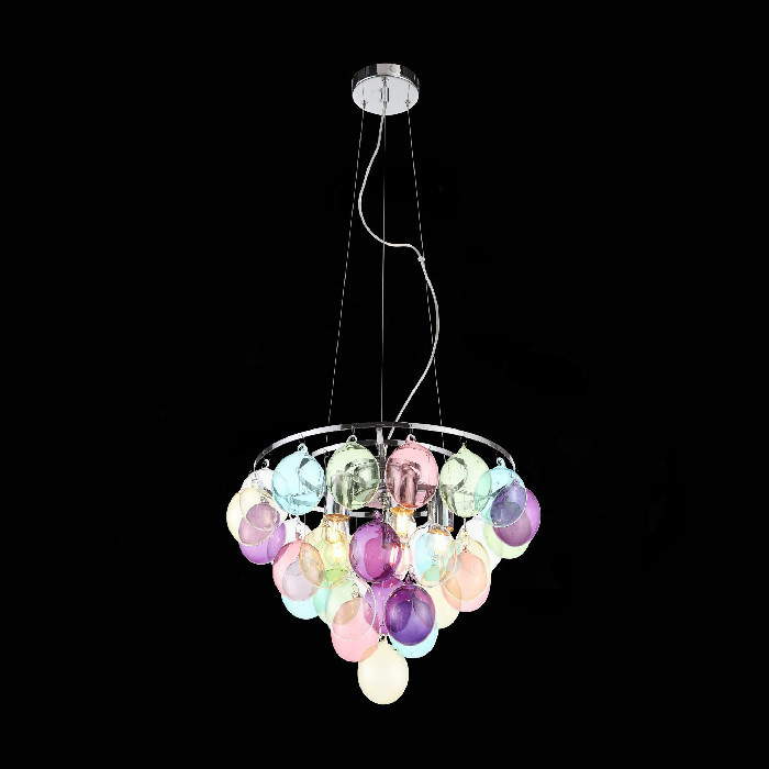 Подвесная люстра Sospiro SL432.153.05 ST Luce