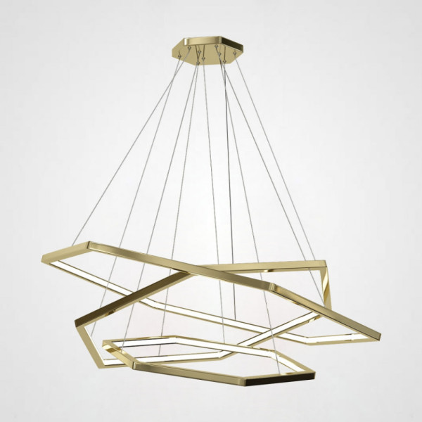 Подвесной светильник 40.2477 Imperium Loft