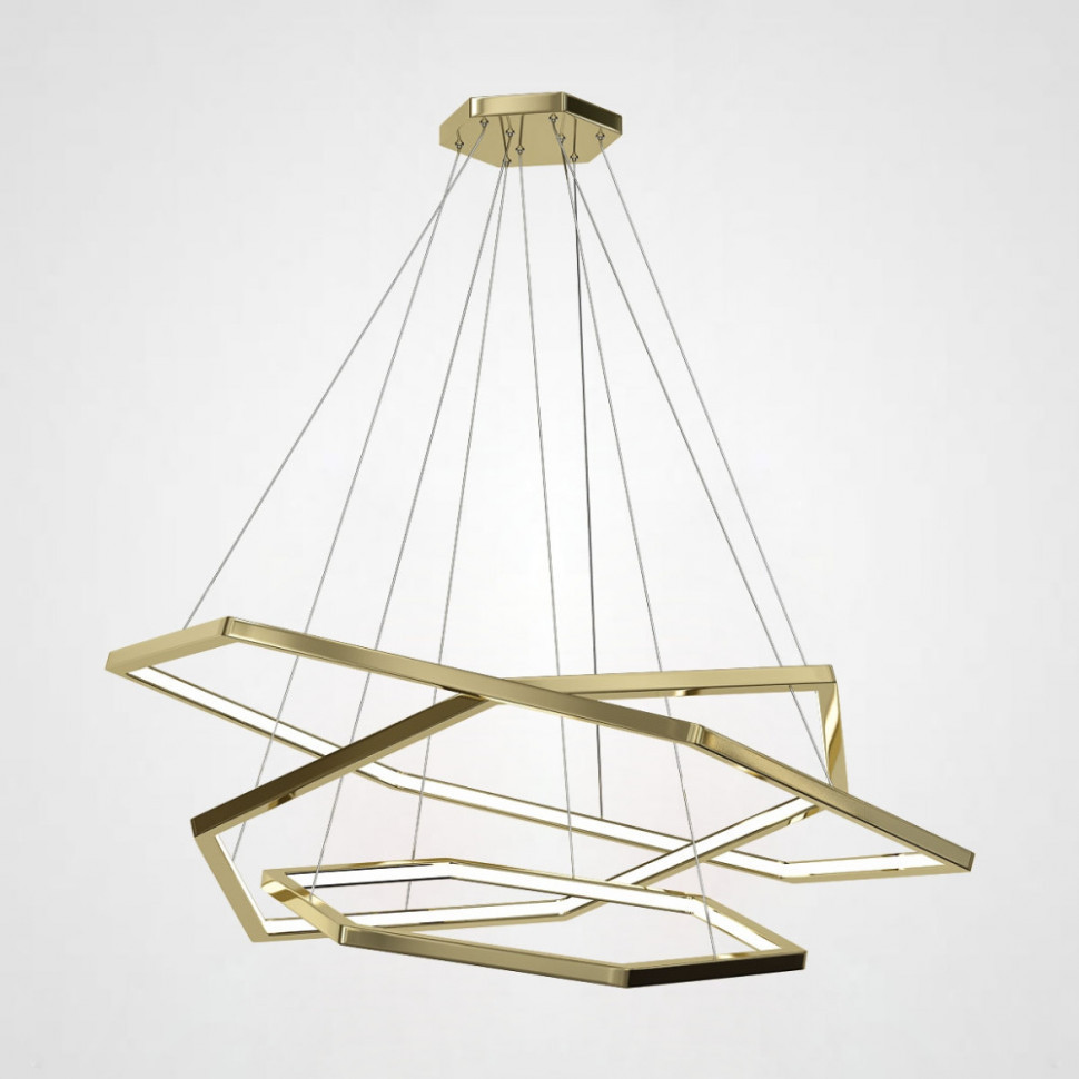 Подвесной светильник 40.2477 Imperium Loft