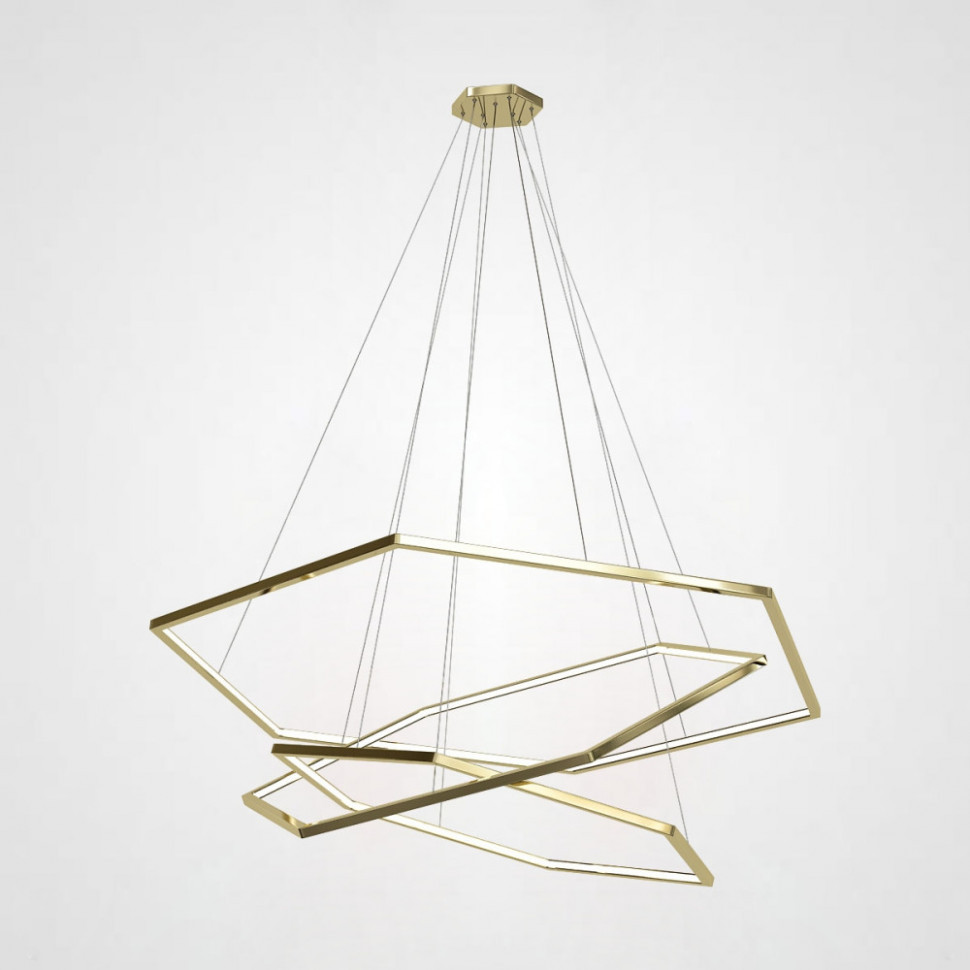 Подвесной светильник 40.2477 Imperium Loft